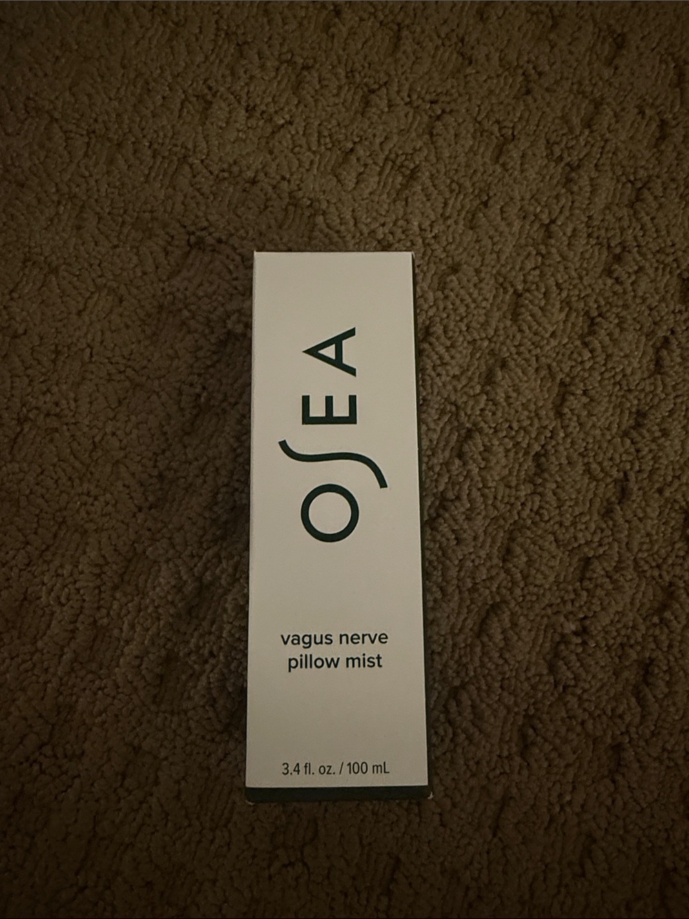OSEA Vagus Nerve Pillow Mist